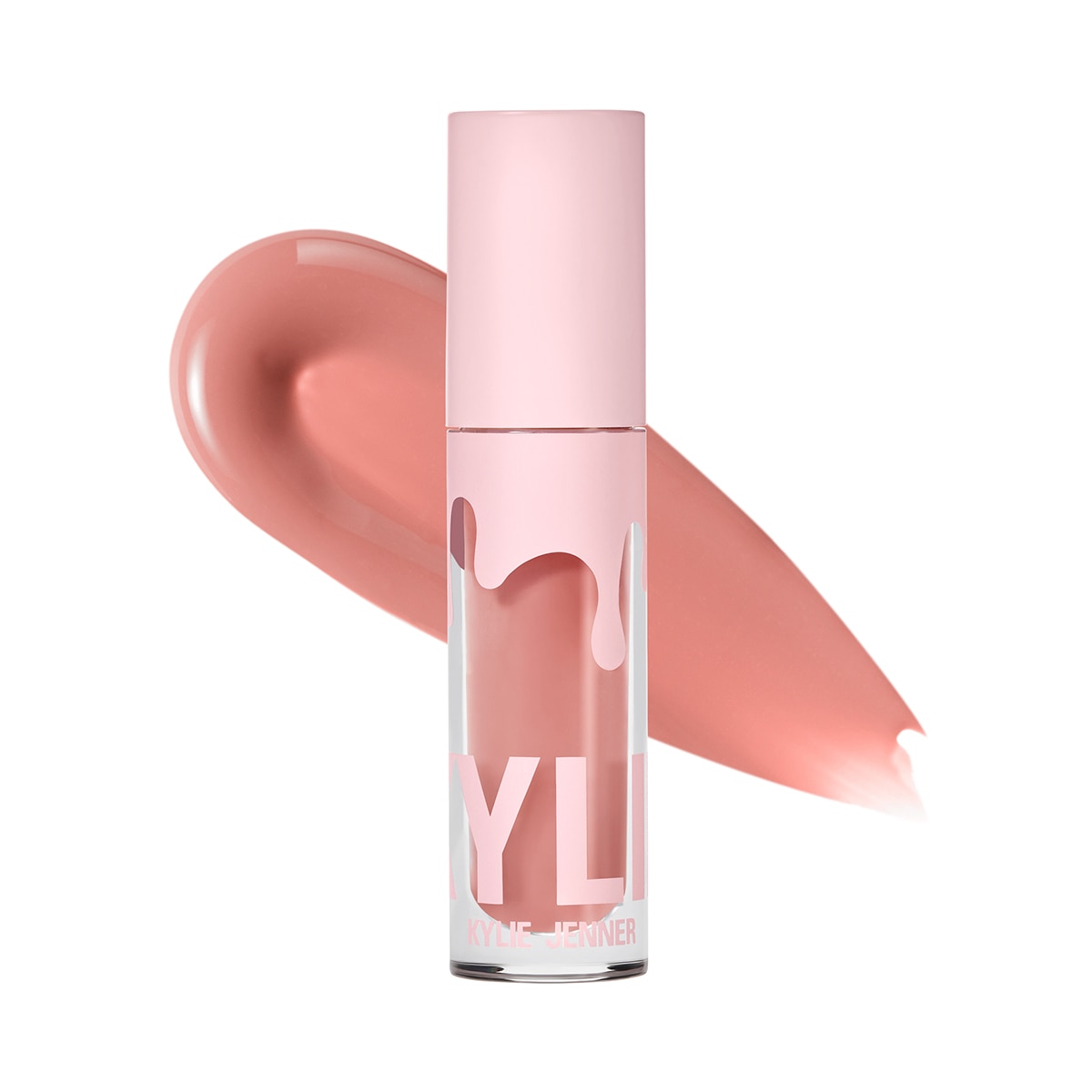 KYLIE COSMETICS HIGH GLOSS (BRILLO LABIAL)